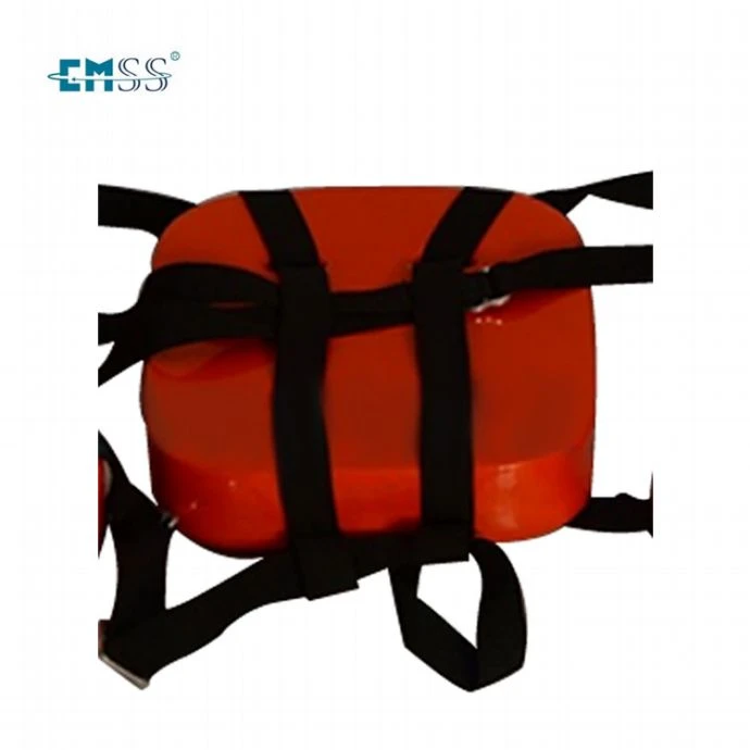 Three-Piece Life Jacket
