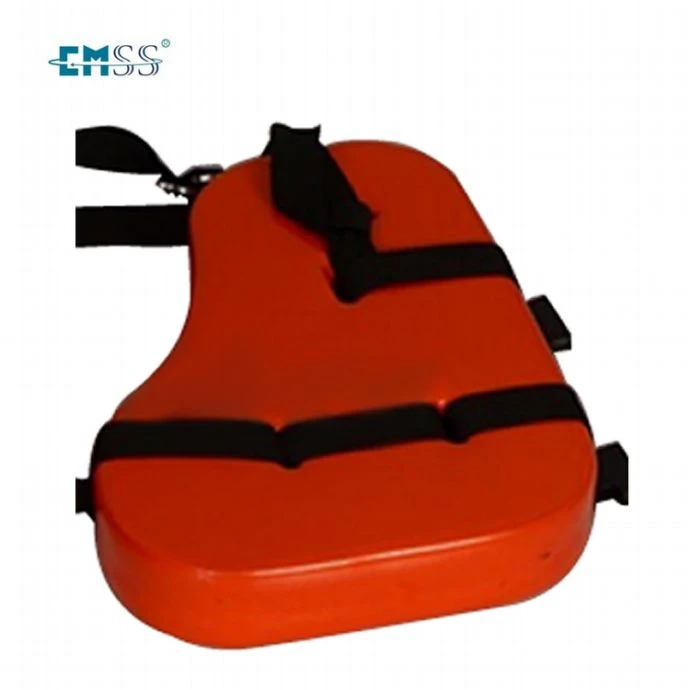 Three-Piece Life Jacket