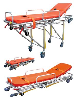 Cart Sínitheoir Alloy Alúmanam
