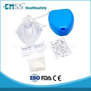 Masc CPR Póca EH-010