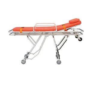 Stretcher Otharcharr Ilfheidhme Éigeandála