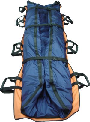 Stretcher Splint Fholúis Emss