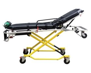 Stretcher Ilfheidhmeach Tarrthála don Ospidéal