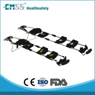 Splint Tarraingthe Socraithe Do Garchabhair